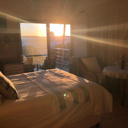 Marine 5 Boutique Hotel Gansbaai Exteriör bild