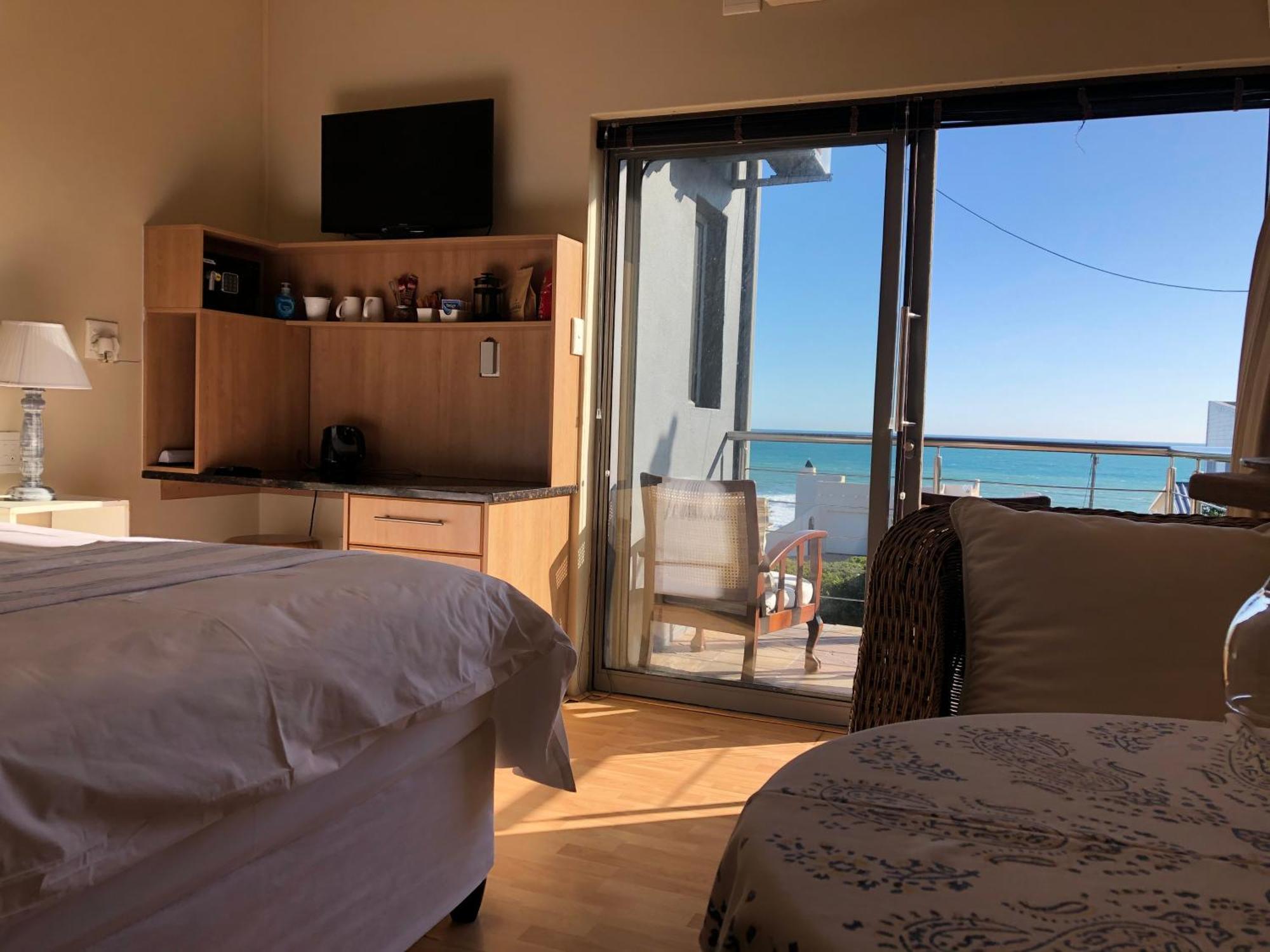 Marine 5 Boutique Hotel Gansbaai Exteriör bild
